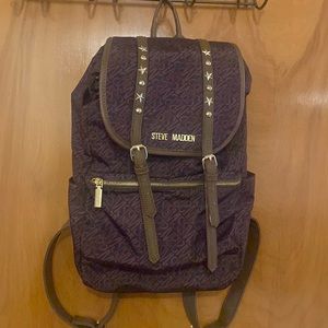 Steve Madden Backpack